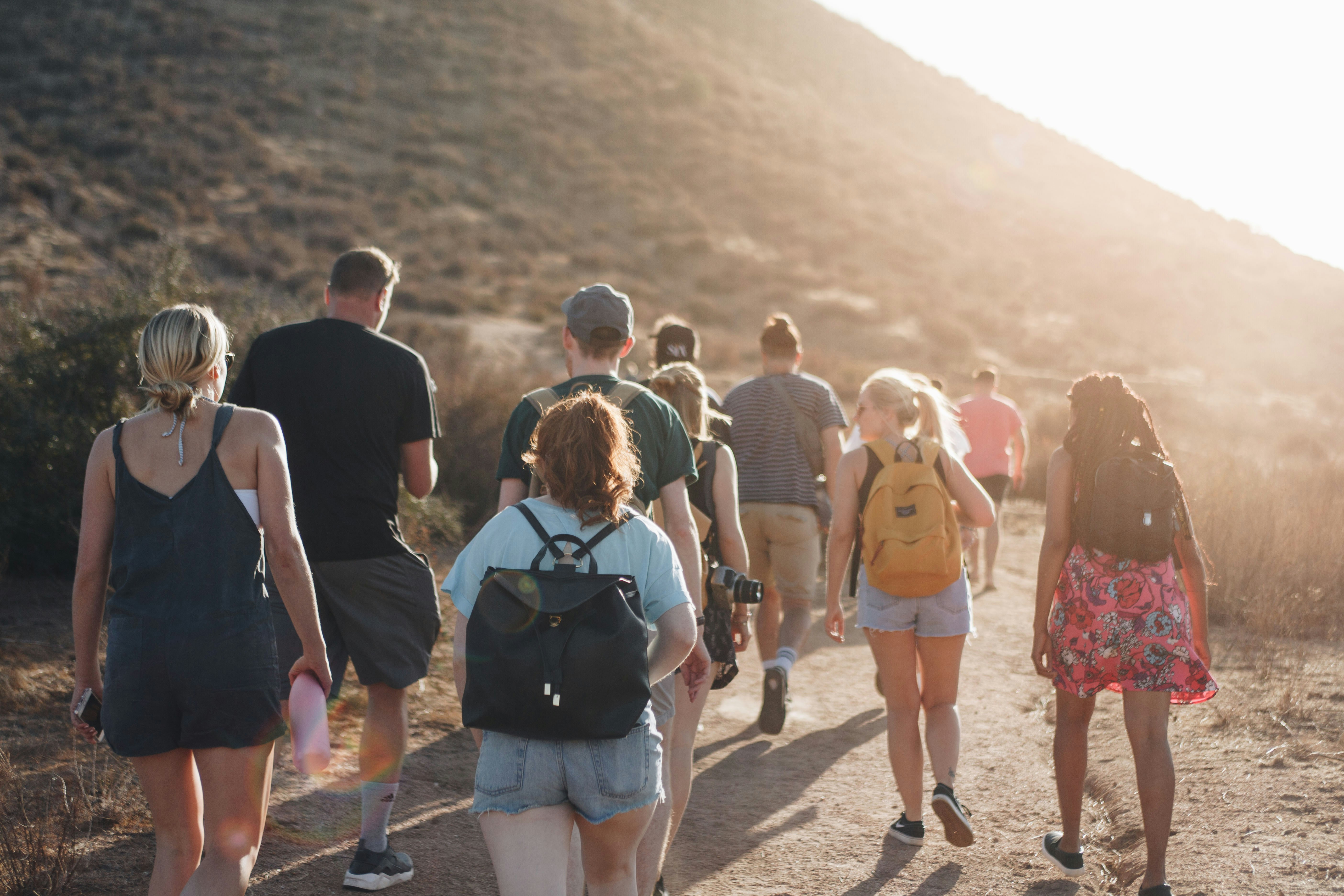 Custom Group Tours
