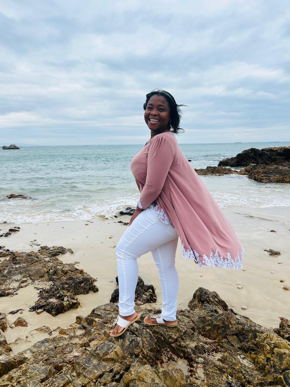 Mbali Yelani