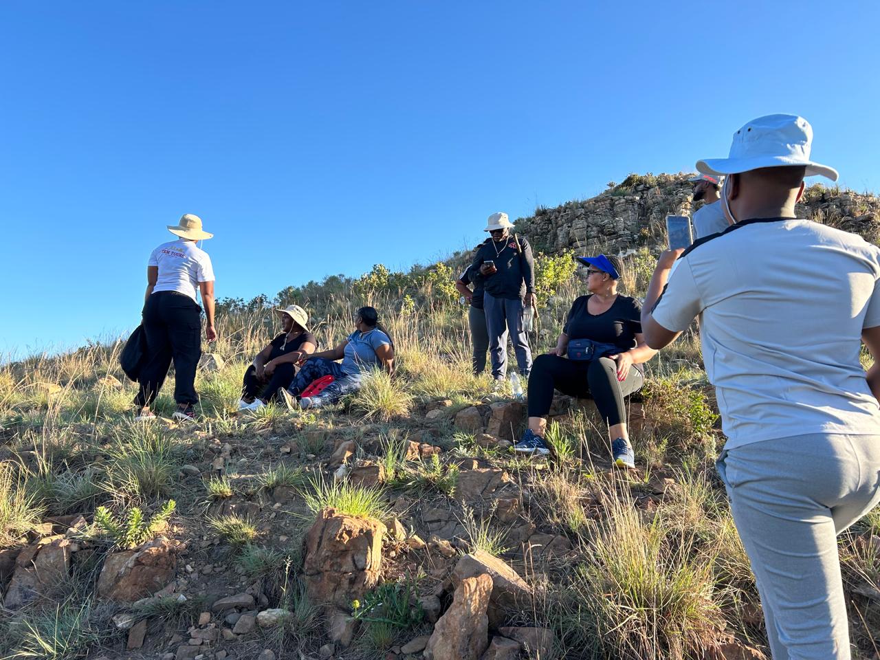 Team Building Tours & Games